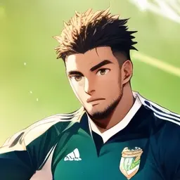 RaspyQuail4494의 Jamie Vardy(제이미 바디)