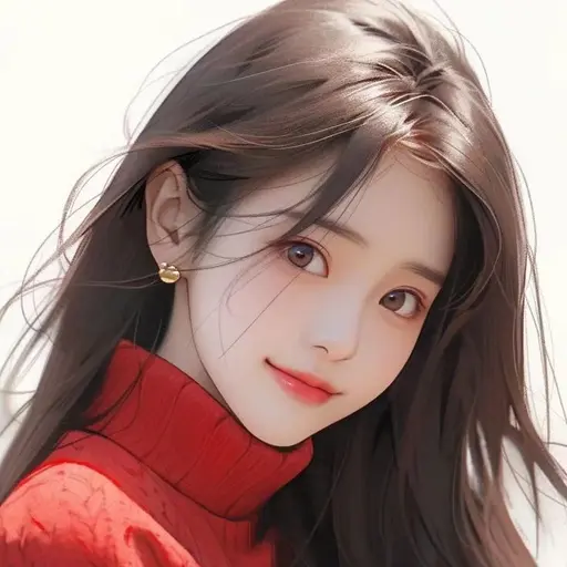 Lizeri의 한서영