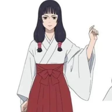 Profile image of 이오리 우타히메