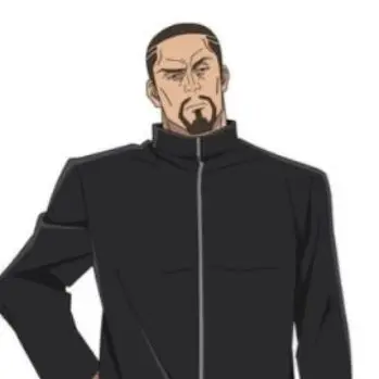 Profile image of 야가 마사미치