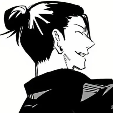 Profile image of 게토 스구루