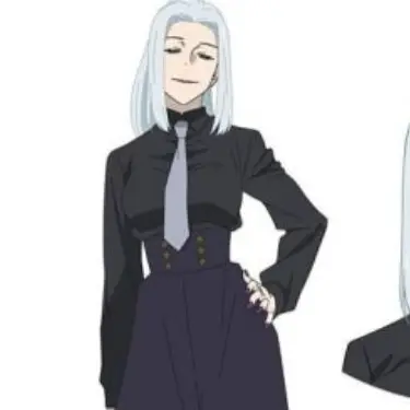 Profile image of 메이메이