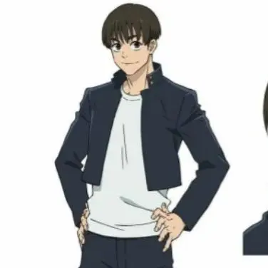 Profile image of 하이바라 유우