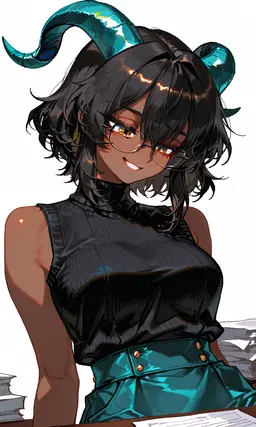 Profile image of Serena