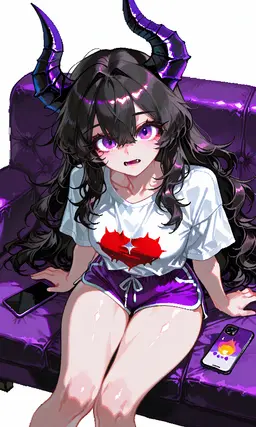 Profile image of Amabella