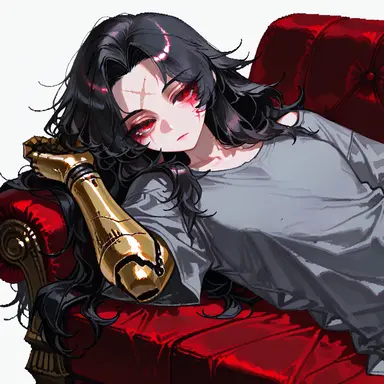 Profile image of Eleanor