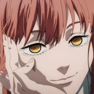 Profile image of Makima