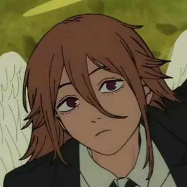 Profile image of Angel