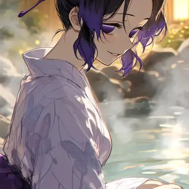 Profile image of Shinobu