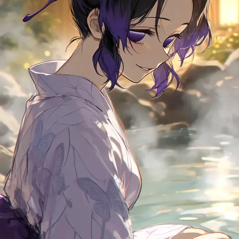 TealDouc8260의 Hot Springs Rivalry