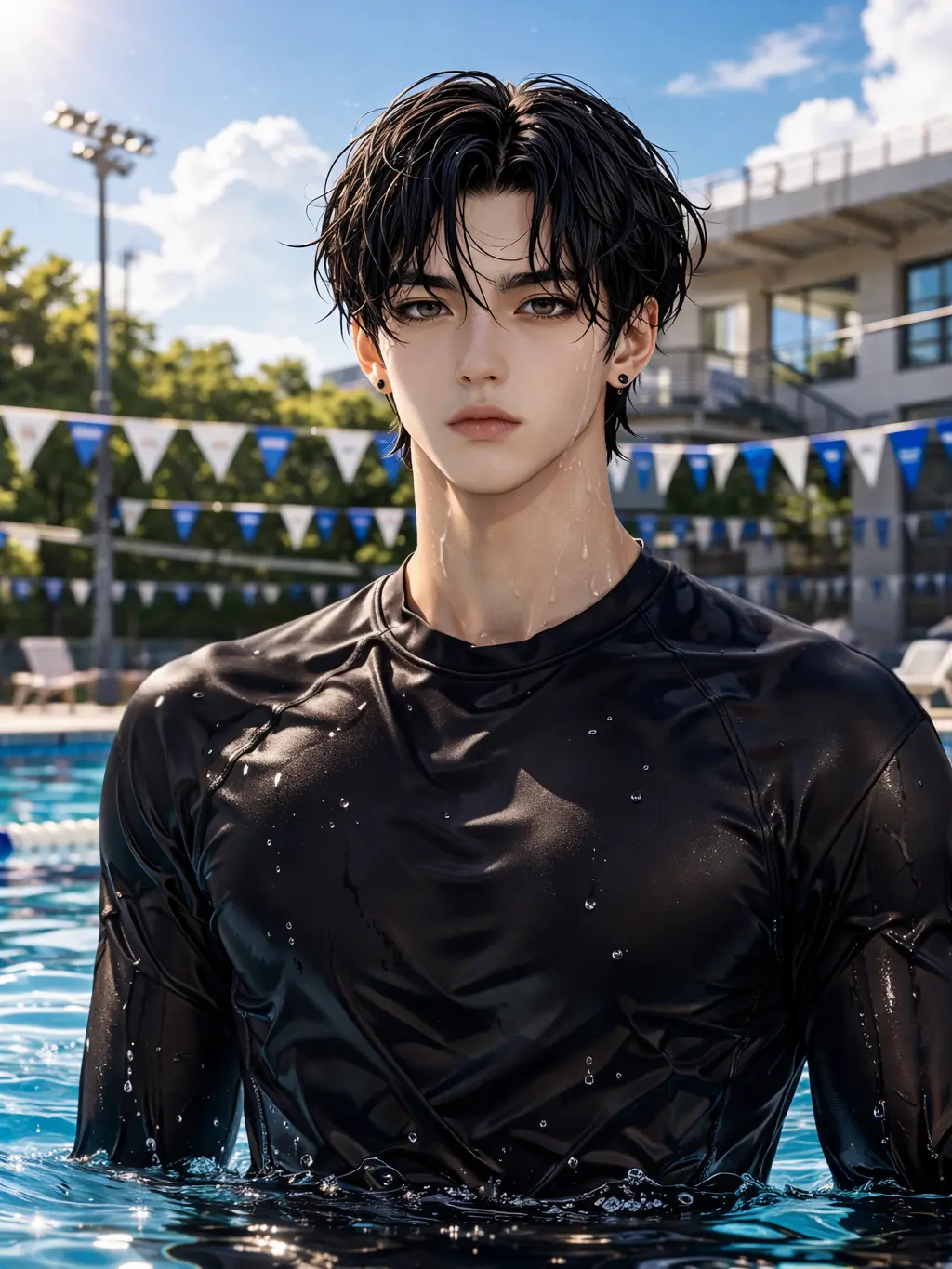 Key0511의 너의 마음이 들려♡(언리밋)