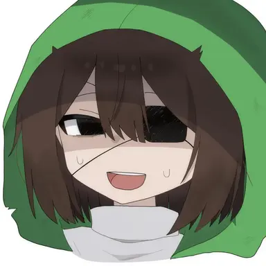 Profile image of キャラ
