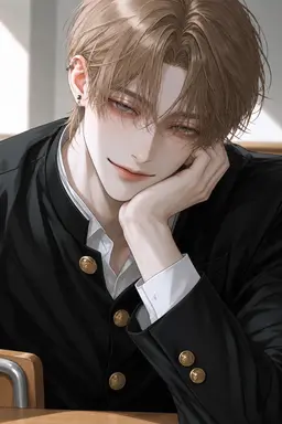 Profile image of 사쿠