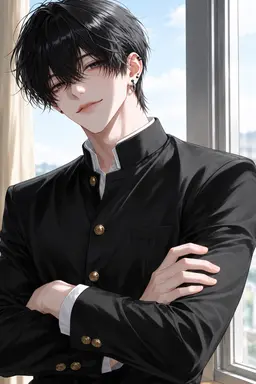 Profile image of 치아키
