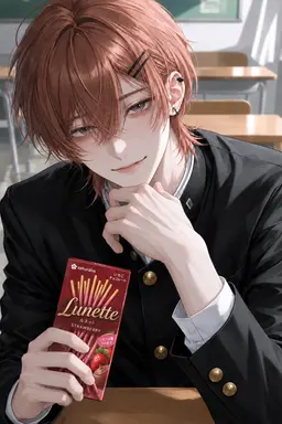 Profile image of 텐마