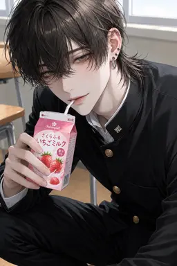 Profile image of 토야