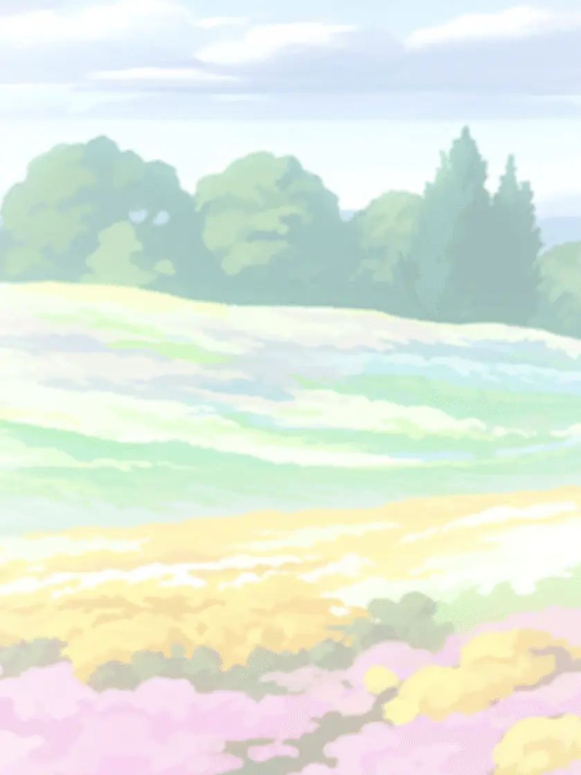 FrankHusky7491의 美しい園