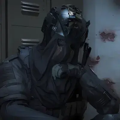 SwiftCodec4995의 Kael - BL