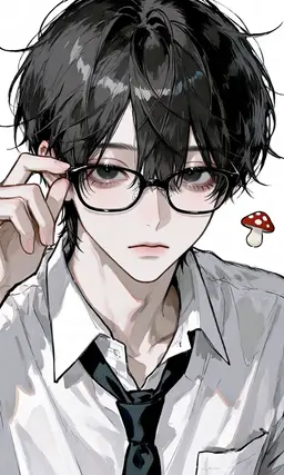 Profile image of Iori