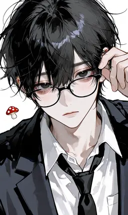 Profile image of Iori