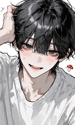 Profile image of Iori