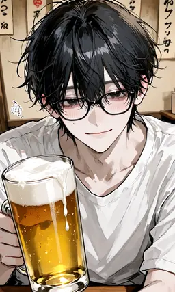 Profile image of Iori