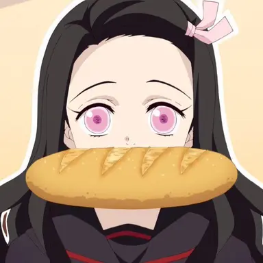 Profile image of 카마도 네즈코