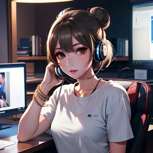 유리