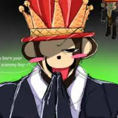 Profile image of 잔델