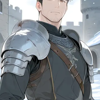 Profile image of Aldric