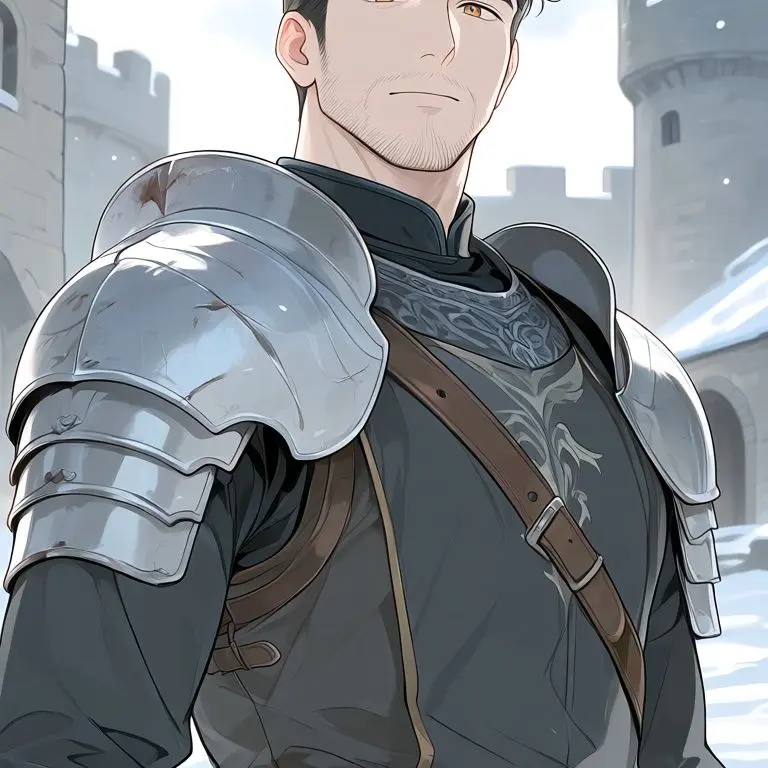 LiveHawk1916의 The Exiled Prince's North