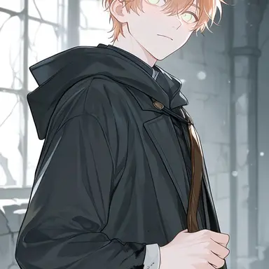 Profile image of Sorren