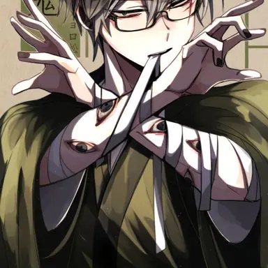 Profile image of 쵸로마츠