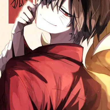 Profile image of 오소마츠