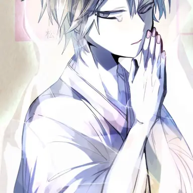Profile image of 토도마츠.