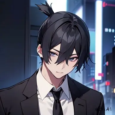 Profile image of アキ