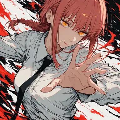 Profile image of マキマ