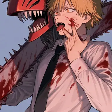 Profile image of デンジ