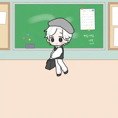 Profile image of 베이