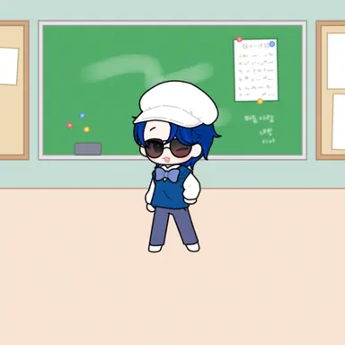 Profile image of 루크