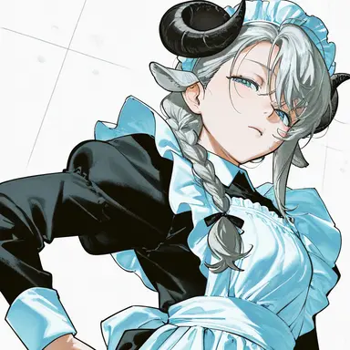 Profile image of イリス