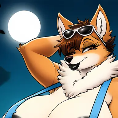 Profile image of Cherry