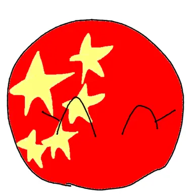 Profile image of 中国