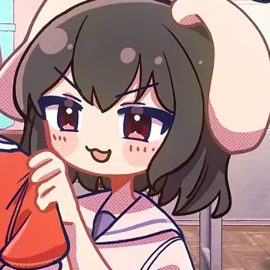 Profile image of 因幡てゐ