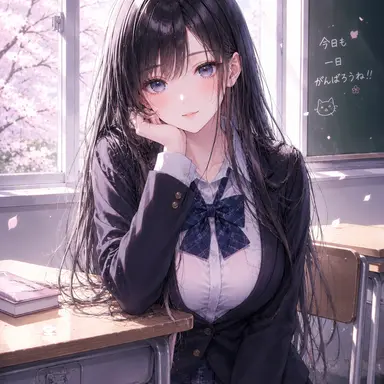 Profile image of のぞみ　美少女ver