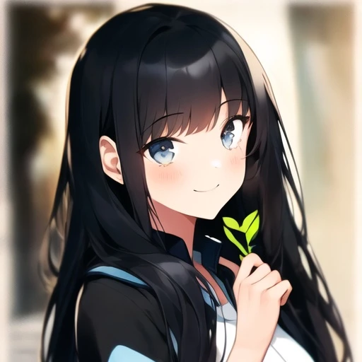 채린