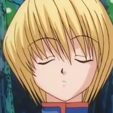 Profile image of クラピカ