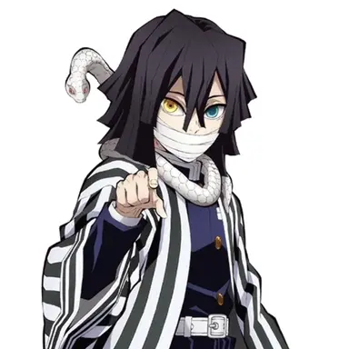 Profile image of 이구로 오바나이