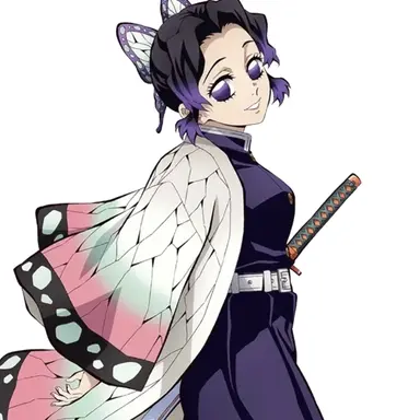 Profile image of 코쵸우 시노부