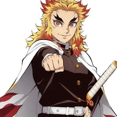 Profile image of 렌고쿠 쿄쥬로